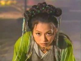 恩恩[TVB電視劇《天地爭霸美猴王》中人物]