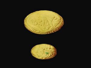 北京市西周燕都遺址博物館