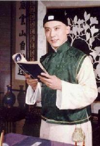 曹雪芹[岑范執導電視劇]