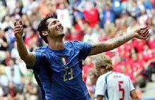 馬科&middot;馬特拉齊