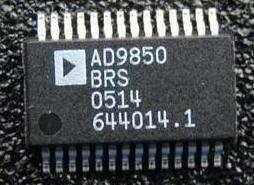 AD9850 AD9850