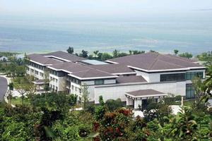 東山國賓館 東山國賓館