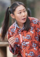 廖大翠   演員 李翠翠