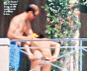 凱特王妃深陷“裸照門”