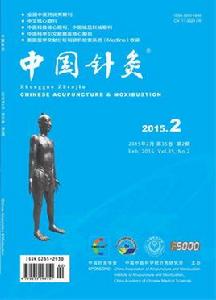 中國針灸 中國針灸