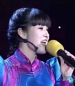 烏蘭紅梅 烏蘭紅梅