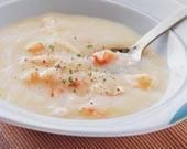 海鮮巧達湯 海鮮巧達湯