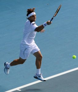 費雷爾版凌波微步