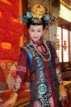 《金釵諜影》大福晉紫卉