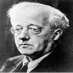 古斯塔夫·霍爾斯特