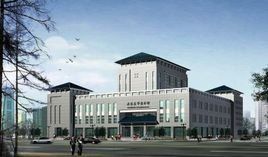 石家莊市圖書館 石家莊市圖書館