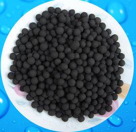 煤質球狀活性炭 煤質球狀活性炭