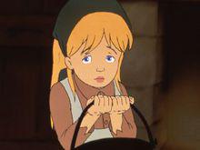 悲慘世界[法國1992年動畫]