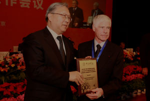 羅格·博奈 羅格·博奈