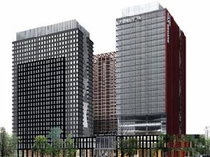 大鼎世紀廣場 大鼎世紀廣場