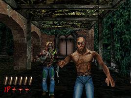 死亡鬼屋1 死亡鬼屋1