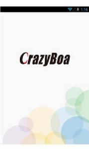Crazyboa無線音箱 Crazyboa無線音箱