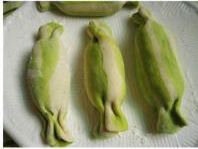 柳紋糖果包 柳紋糖果包