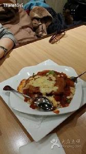 必勝客(號外餐廳) 必勝客(號外餐廳)