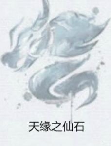 天緣之仙石 天緣之仙石