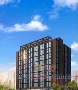 楓景國際公寓 楓景國際公寓