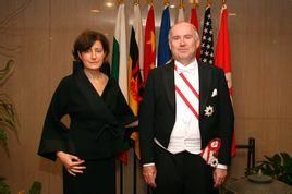 旭日大綬章 旭日大綬章