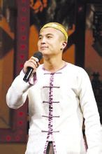 蘇小龍[寧都縣安監局副局長]