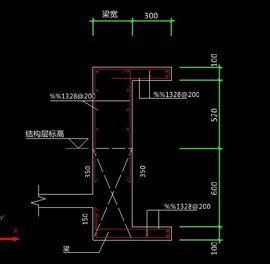 結構標高 結構標高
