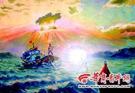 川江航道 川江航道