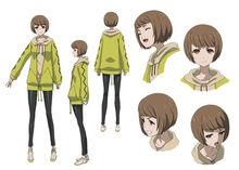 命運石之門0[WHITE FOX改編電視動畫]