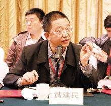 黃建民[湖南紫薇集團董事長]