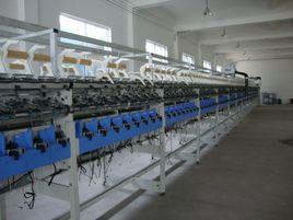 氣流紡紗 氣流紡紗