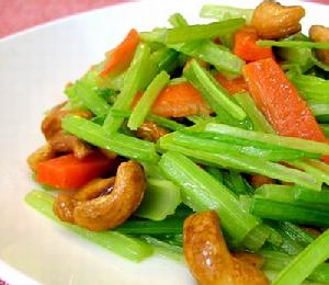 （圖）腰果芹心