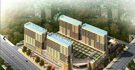 錦城·四月天 錦城·四月天