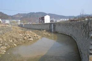 牛河林區 牛河林區