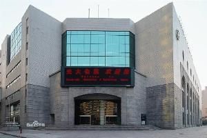 上海希格瑪高技術有限公司 上海希格瑪高技術有限公司