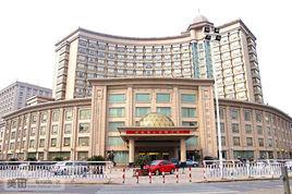 漢爵陽明大酒店