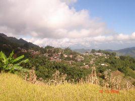 邦邁自然村 邦邁自然村