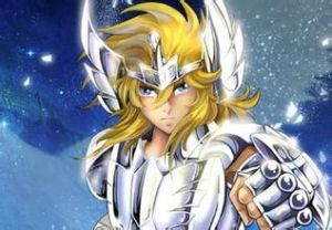 冰河[動漫人物]