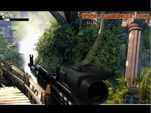 突擊風暴中文版 突擊風暴中文版