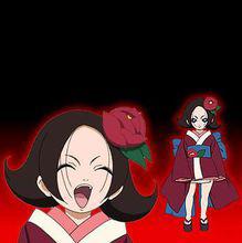 地獄少女[studio DEEN製作的原創動畫]