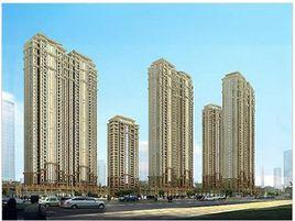 藍鼎星河府 藍鼎星河府