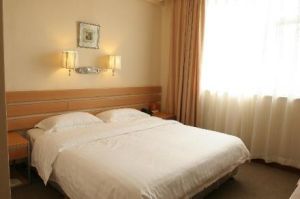 北京市華通新大飯店 北京市華通新大飯店