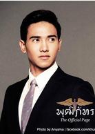 名門紳士之珍愛妙方