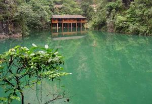 蘭草谷風景區 蘭草谷風景區