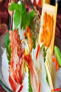 海鮮的做法 海鮮的做法