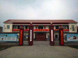 周莊鎮[河南省焦作市修武縣下轄鎮]