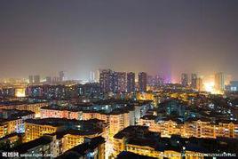 中國西部百強縣 中國西部百強縣