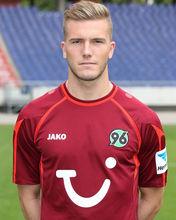 安德烈&middot;霍夫曼