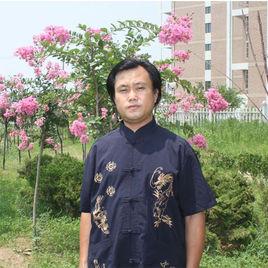 趙守義[離休幹部]